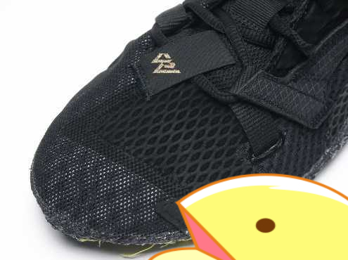 威少4全方位拆解测评 威少4气垫拆解图