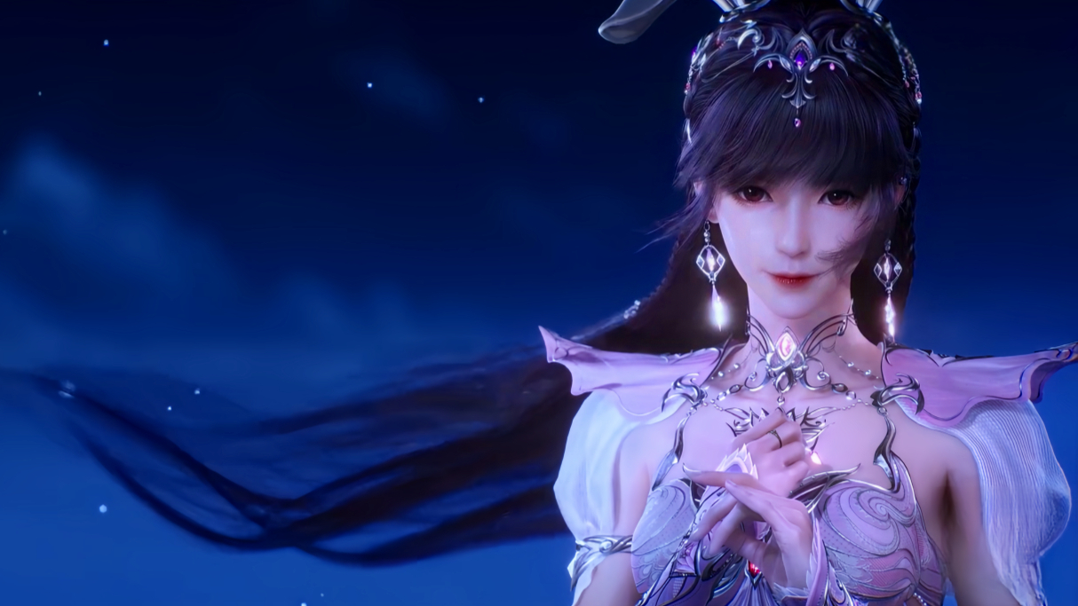 史莱克七怪九套神装曝光,唐三独占三套,最后一套尽显神秘