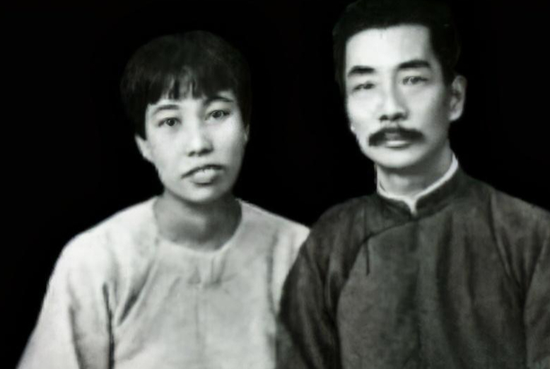 许广平被捕受电刑76天,周作人袖手旁观,晚年二人报上公开互撕