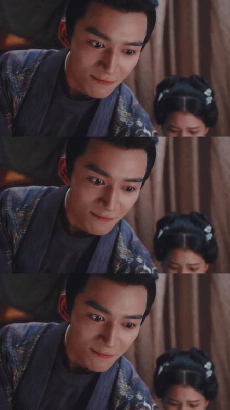 美人骨:一个坏人弄死了另一个坏人