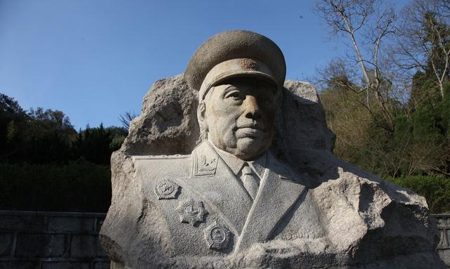 除了湖南,四川,河南"十大开国将军省"还有哪些省份?