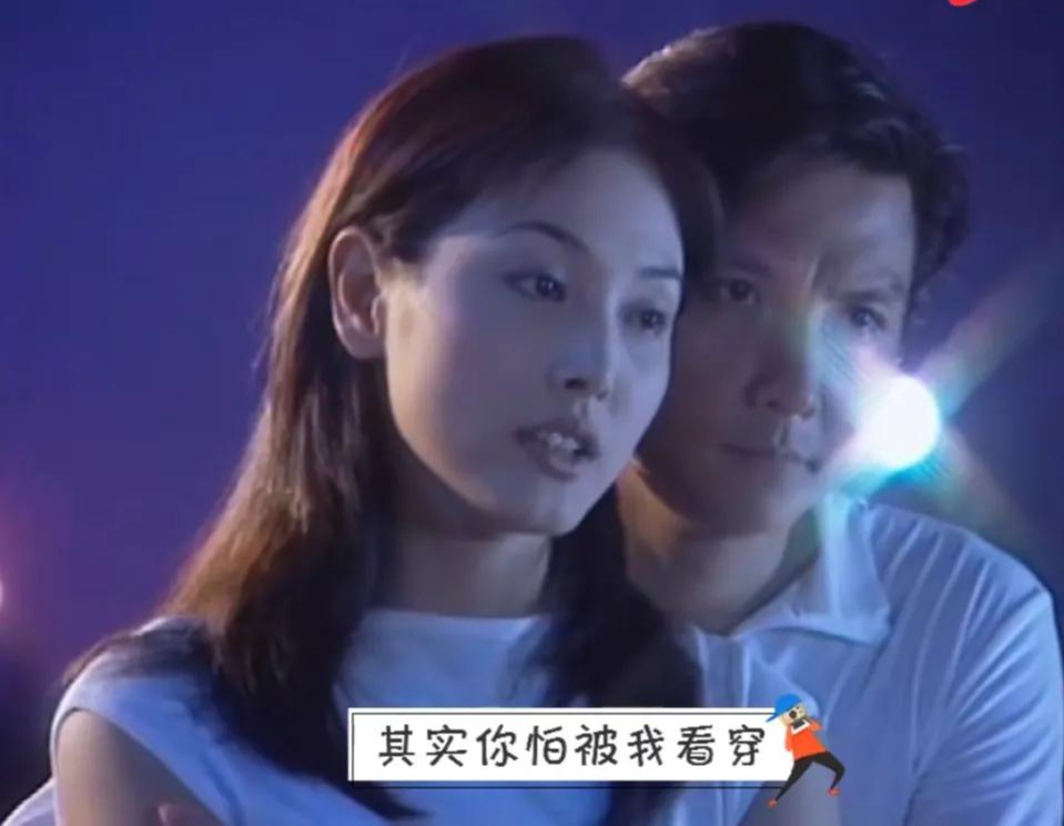 《风云岁月》播出22年,主题曲《爱一个人好难》曾红遍大街小巷