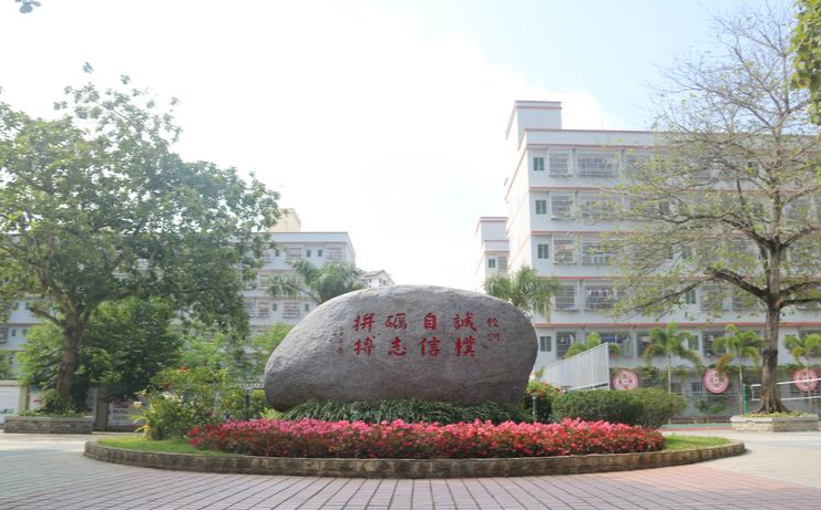 海南省这两所中学实力强悍,师资雄厚,被称为海南中学双雄