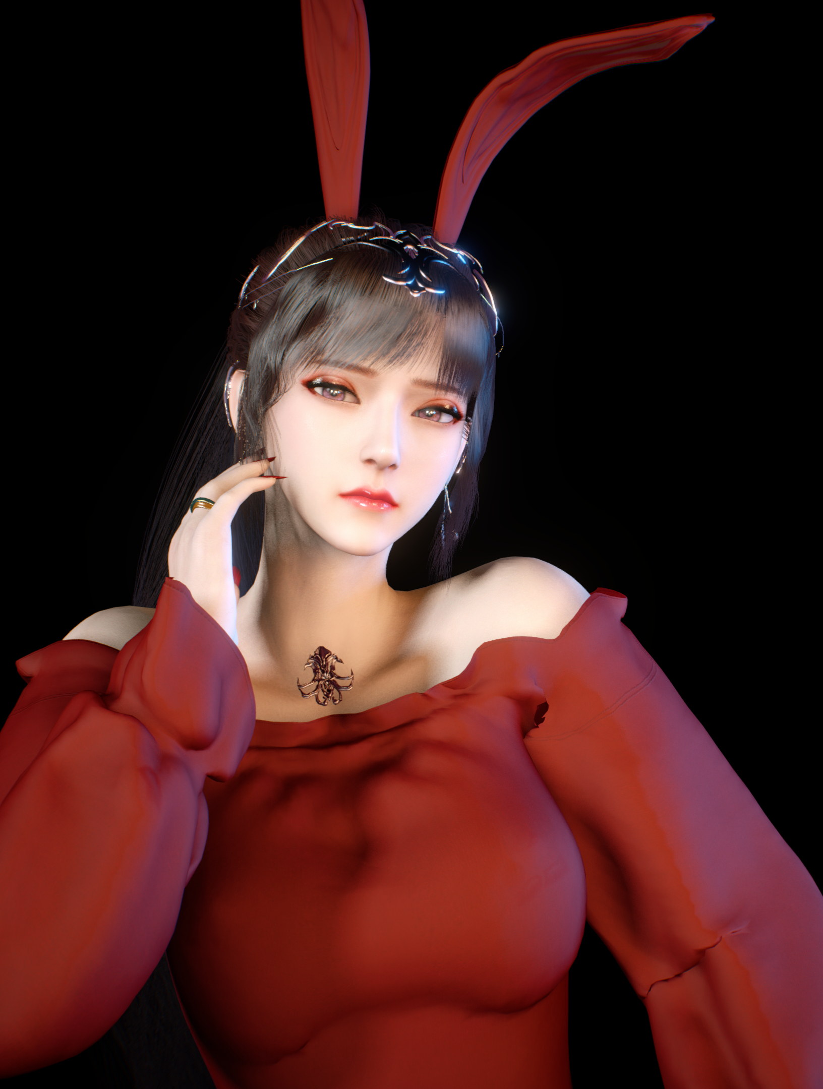 小舞来袭!tara-n9竖屏版