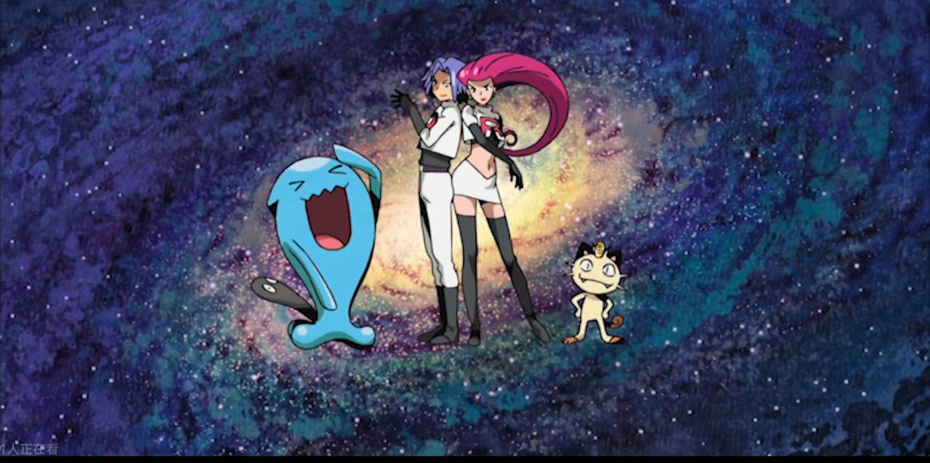 7个世代,武藏小次郎的开场白盘点,你最喜欢那个?