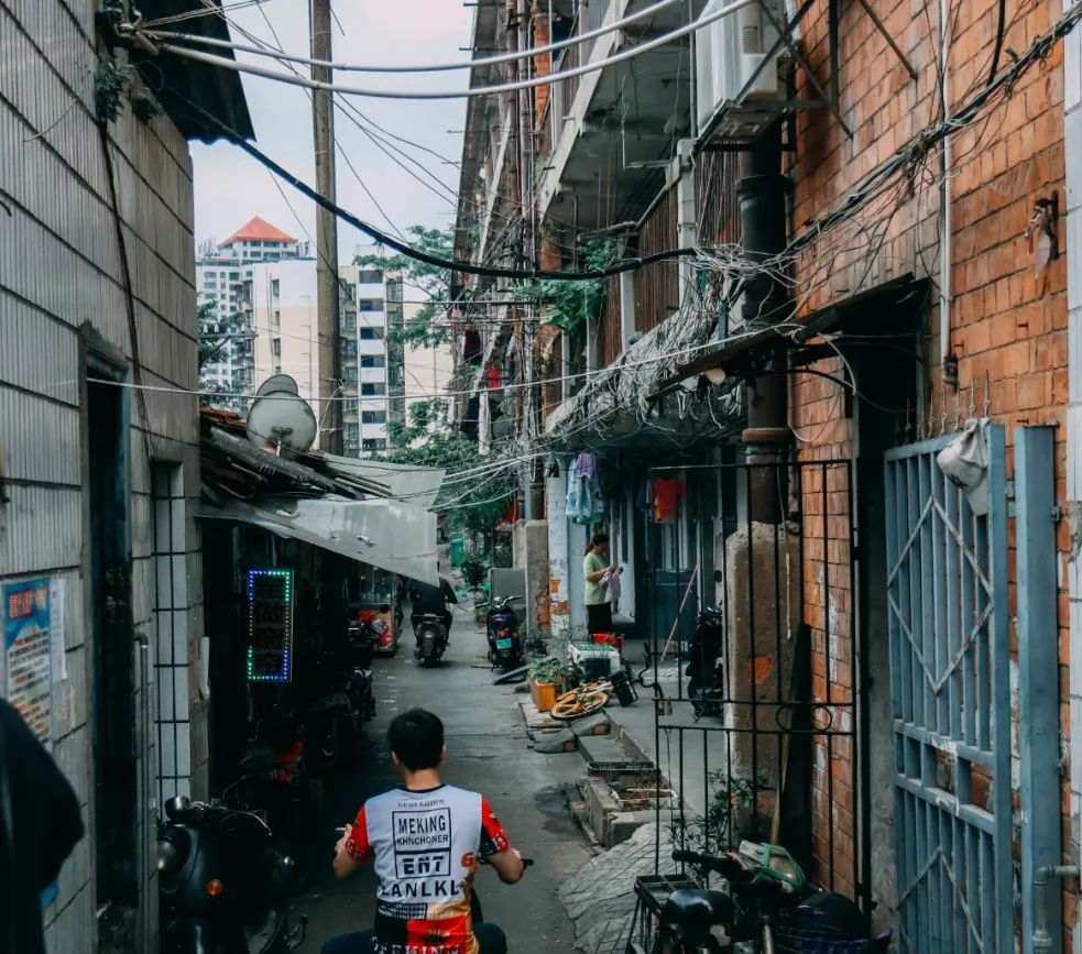 它曾是南宁铁路人的荣誉,如今是西乡塘的"宝藏地",这里剩下