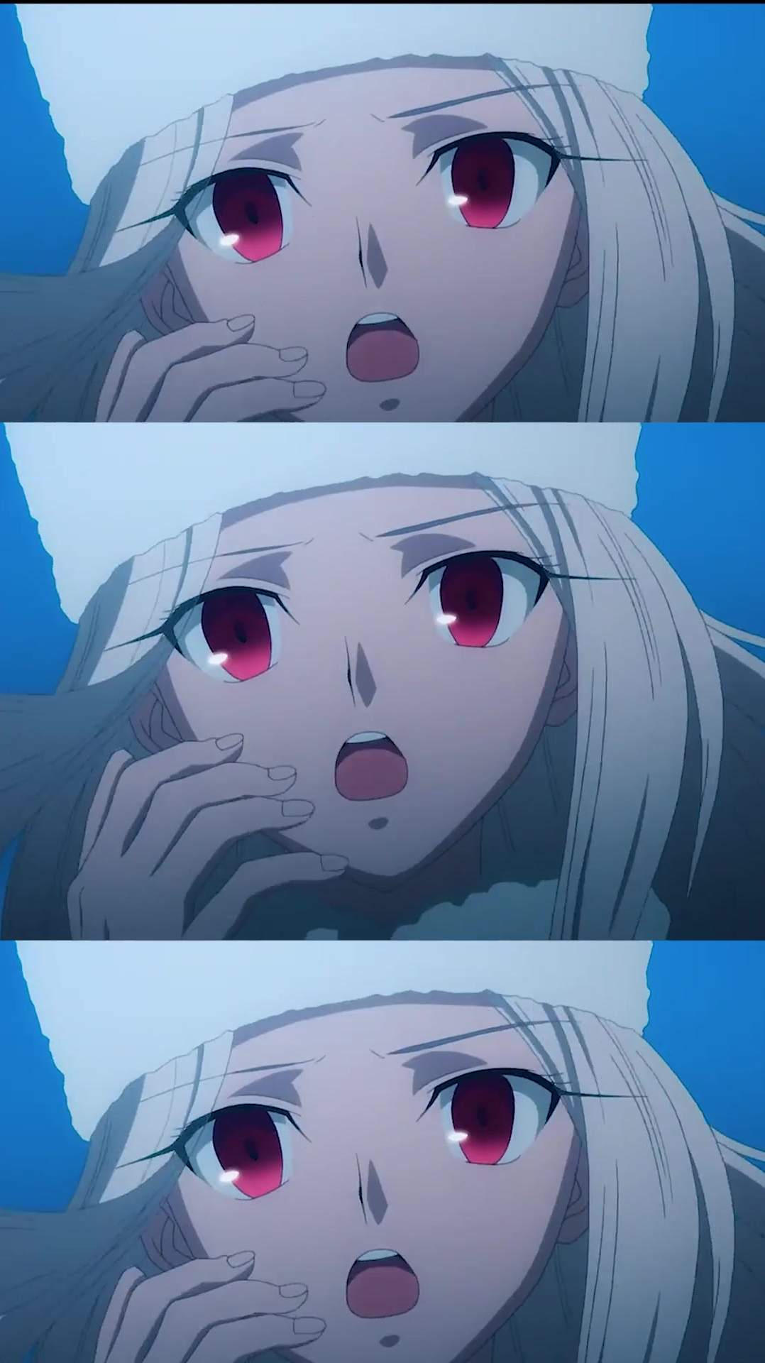 亚瑟王 圣杯战争