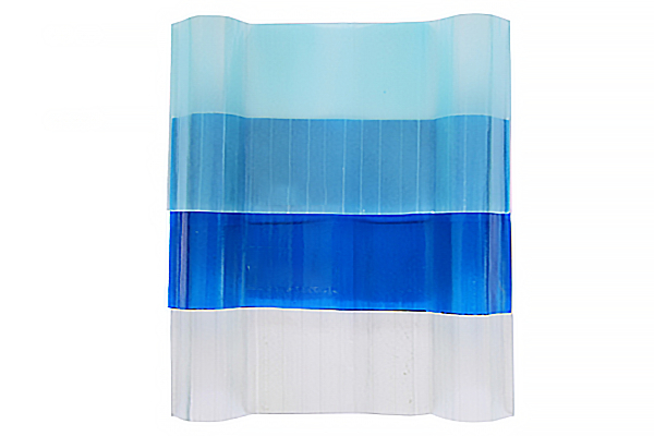 通用型采光板厂家如何做到防风?-采光瓦,透明瓦厂家-河北多邦