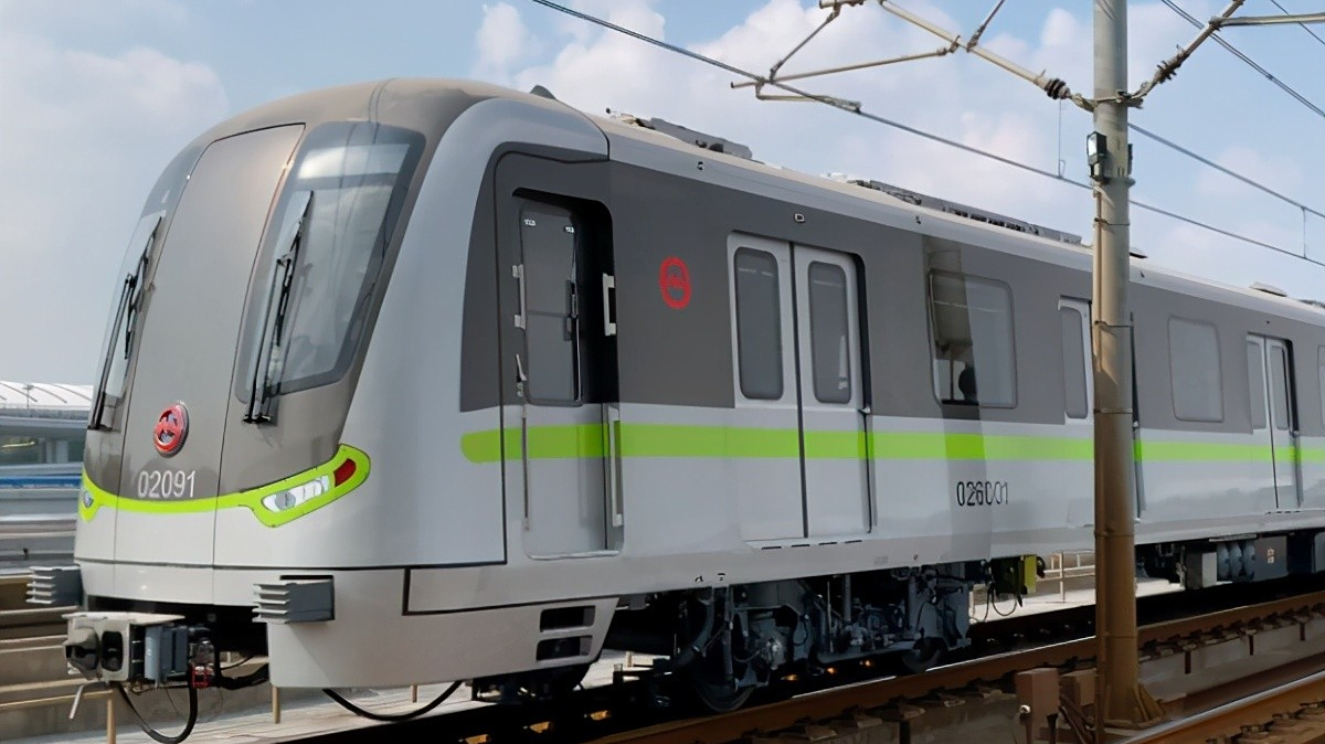 上海"火力全开"!正在规划地铁19号线,周边房价将要"回春"!