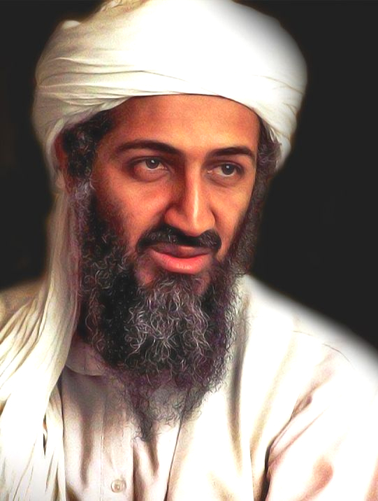 本拉登真的死了吗?尸体为何被紧急处理,有可能是世界大骗局-度小视