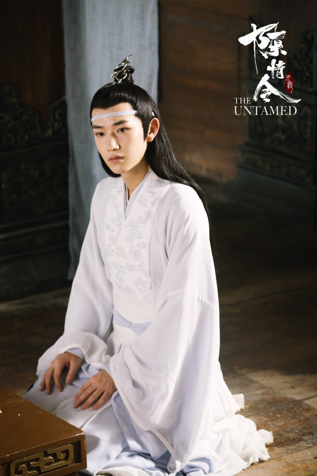 《陈情令》少年组的人物曲～《最是少年不可欺》国风歌词赏析
