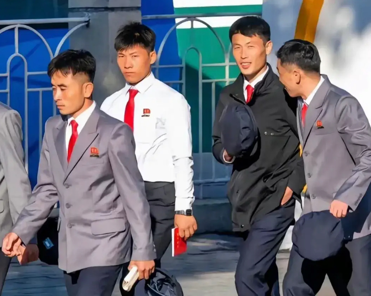 别再这么傻乎乎了!这8个事实,带你看清朝鲜的真面目