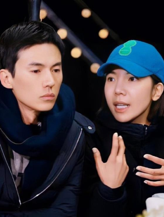 张婉婷和宋宁峰的婚姻告诉我们:结婚需谨慎,奉子成婚,风险太大-度小视