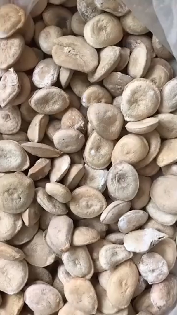 生品马钱子,学过中医的人都知道,这玩意有多厉害!