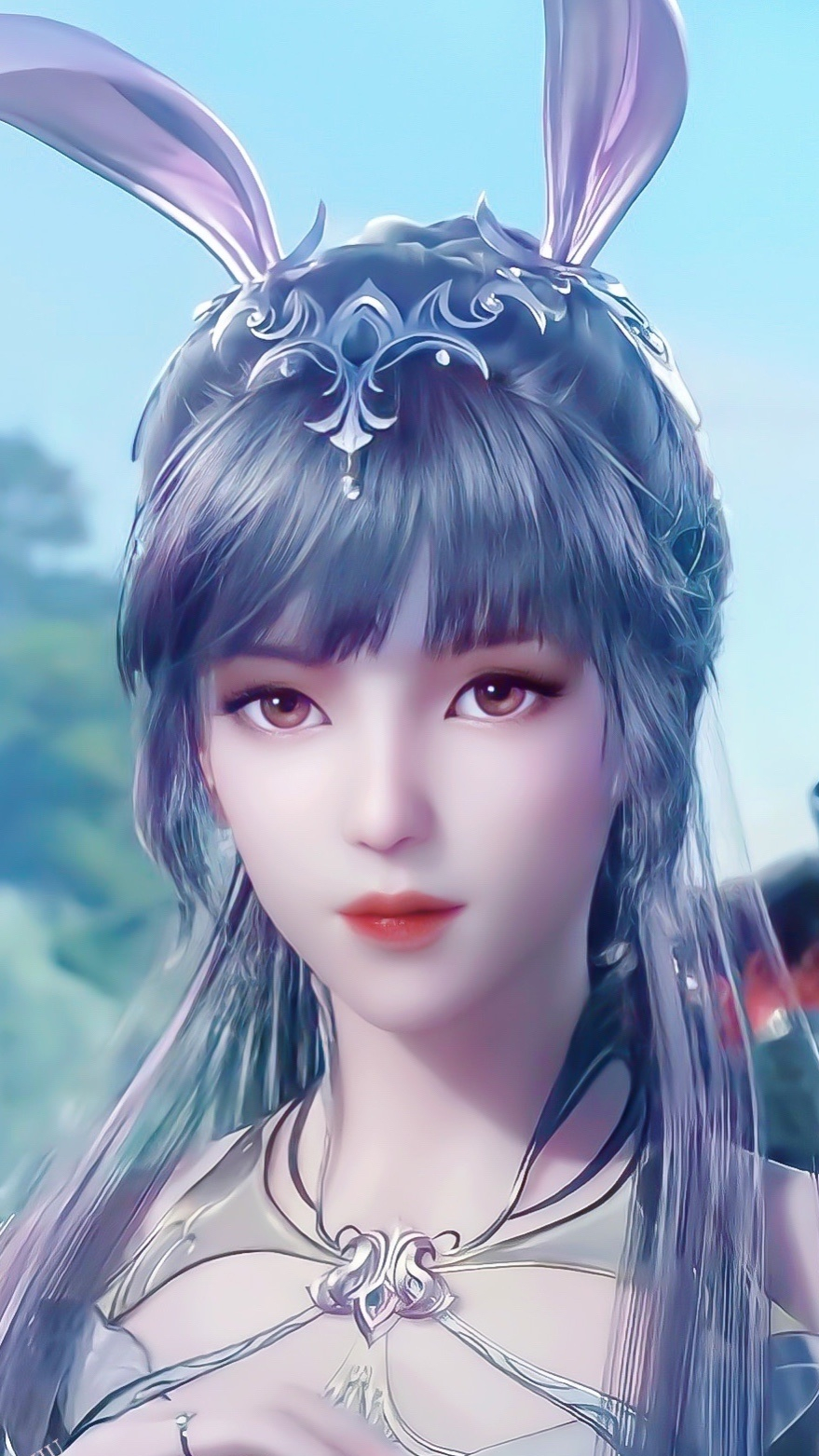 斗罗大陆:可爱小舞!