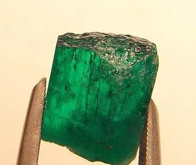 绿柱石——1~祖母绿(2)