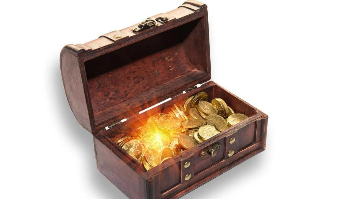 在古代"压箱底"原来是这个意思,洞房花烛才能用得到