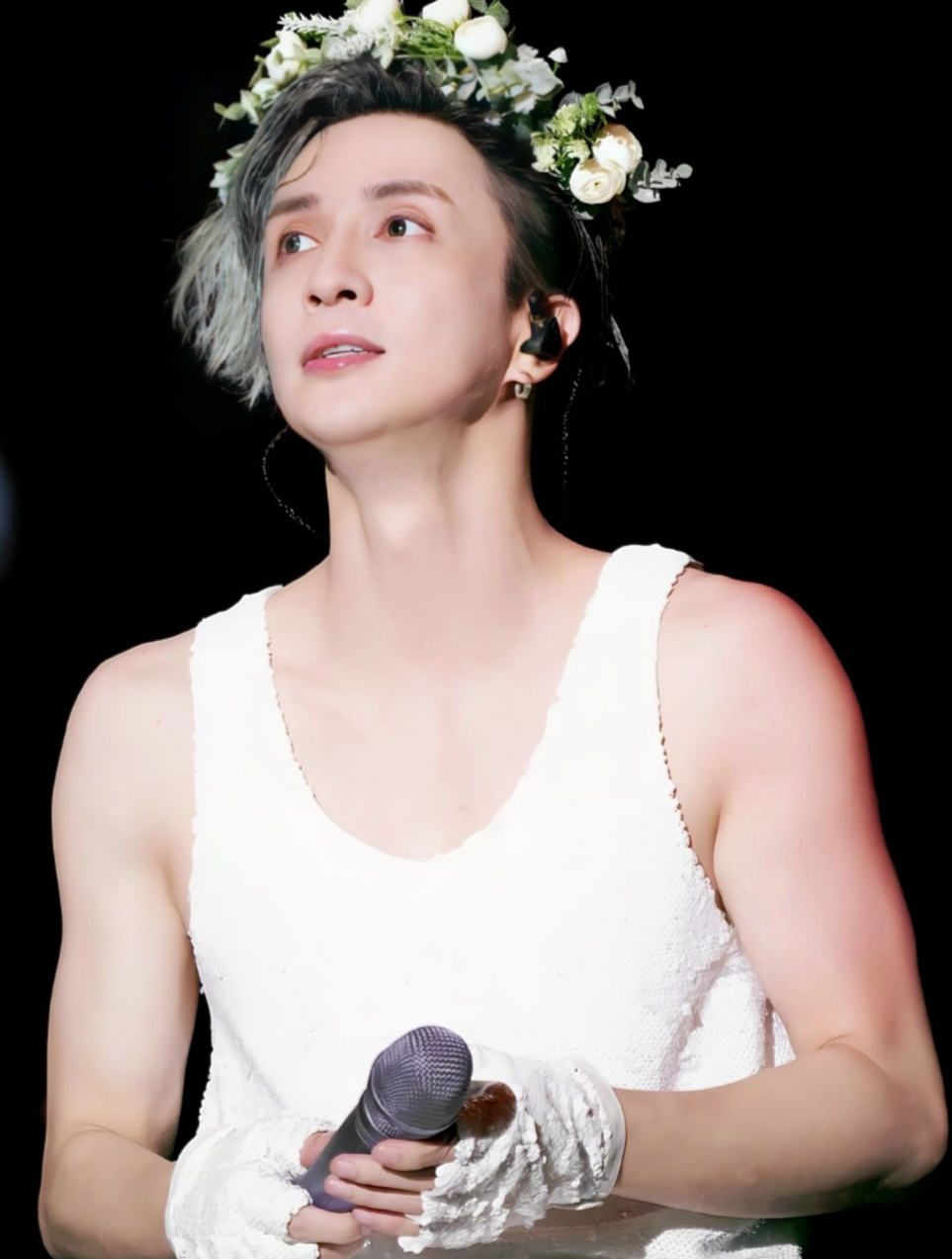 薛之谦竟然有儿子儿子小雪糕暖心又透风父子之间的爱太暖心啦