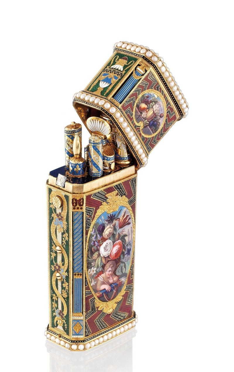 艺术品收藏投资之道