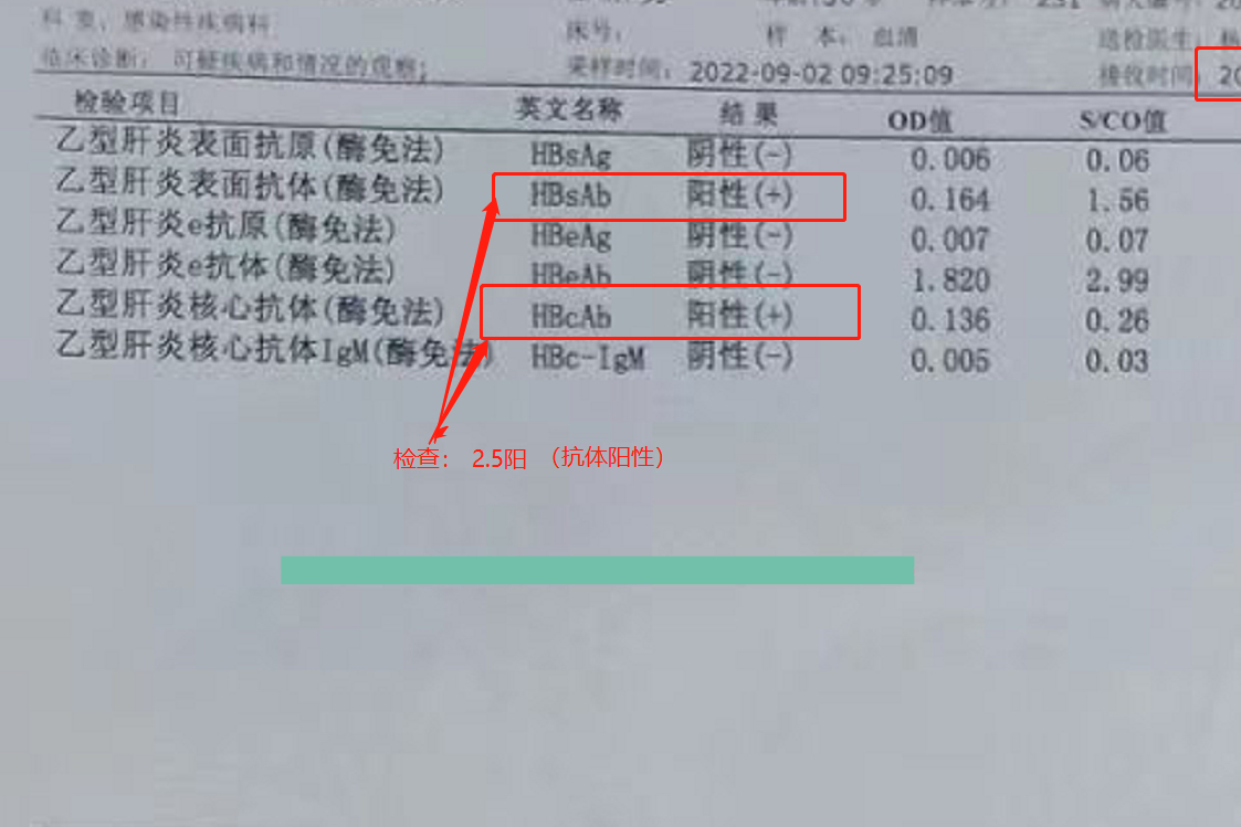 北京协和王庆民医生:浅谈乙肝临床治愈和完全治愈