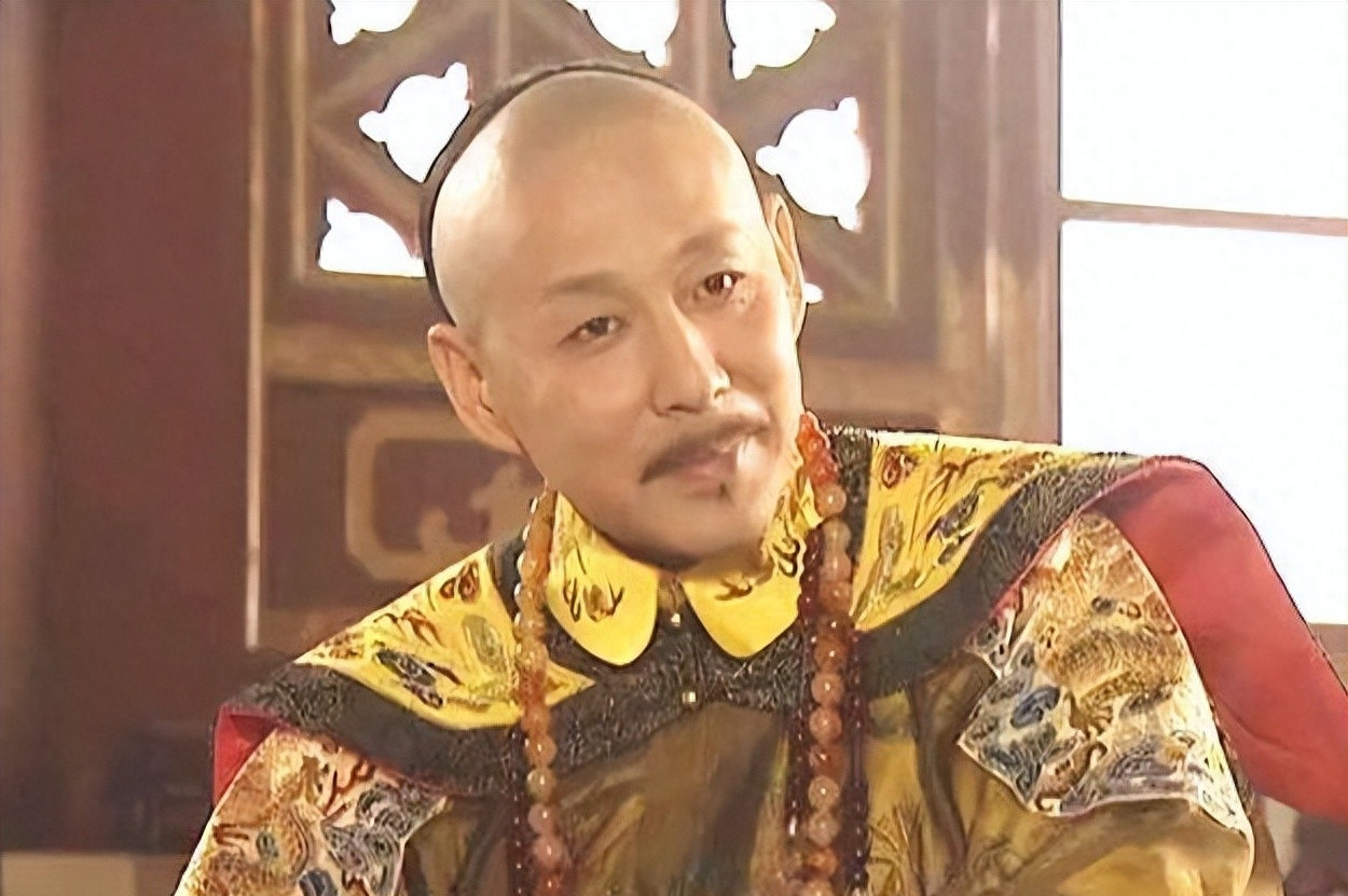 怒怼冯小刚批判小鲜肉饰演过帝王之后的陈道明尽显霸道形象