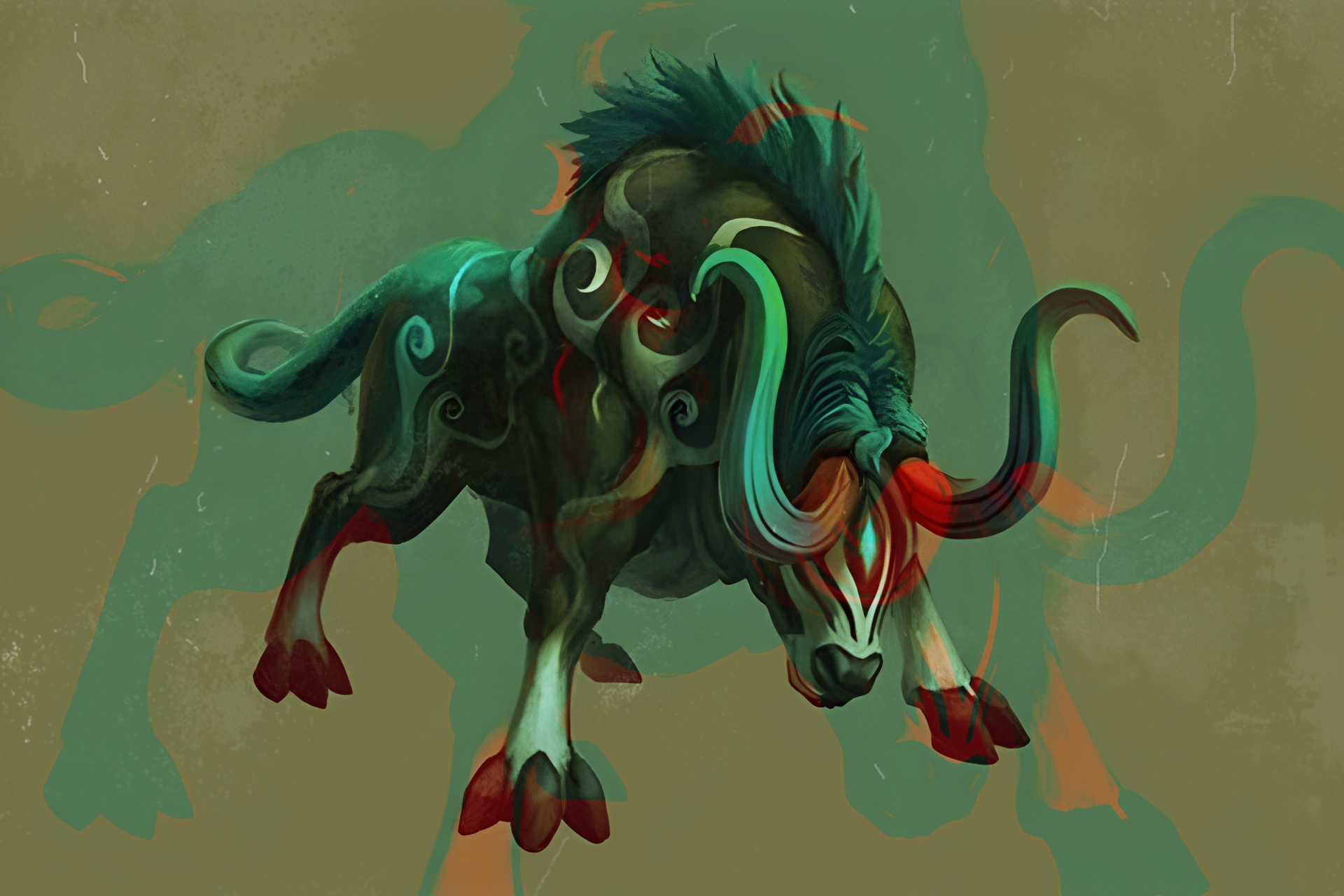 在成语"流言蜚语"中也有其身影.[原文:关于《山海经》神兽·蜚 .