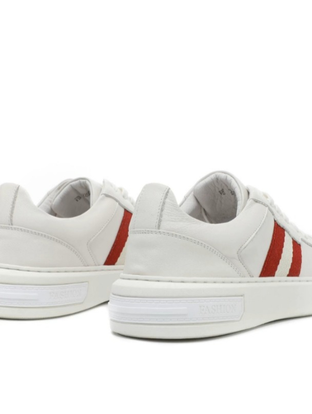 marsmister火星先生男鞋:小白鞋鞋边泛黄了怎么办-度小视