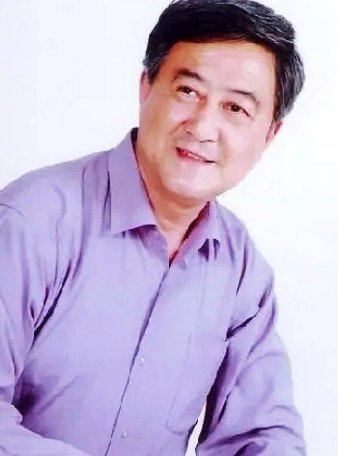 著名演员何双林突然去世,死亡地点曝光,照片流出死因令人生疑