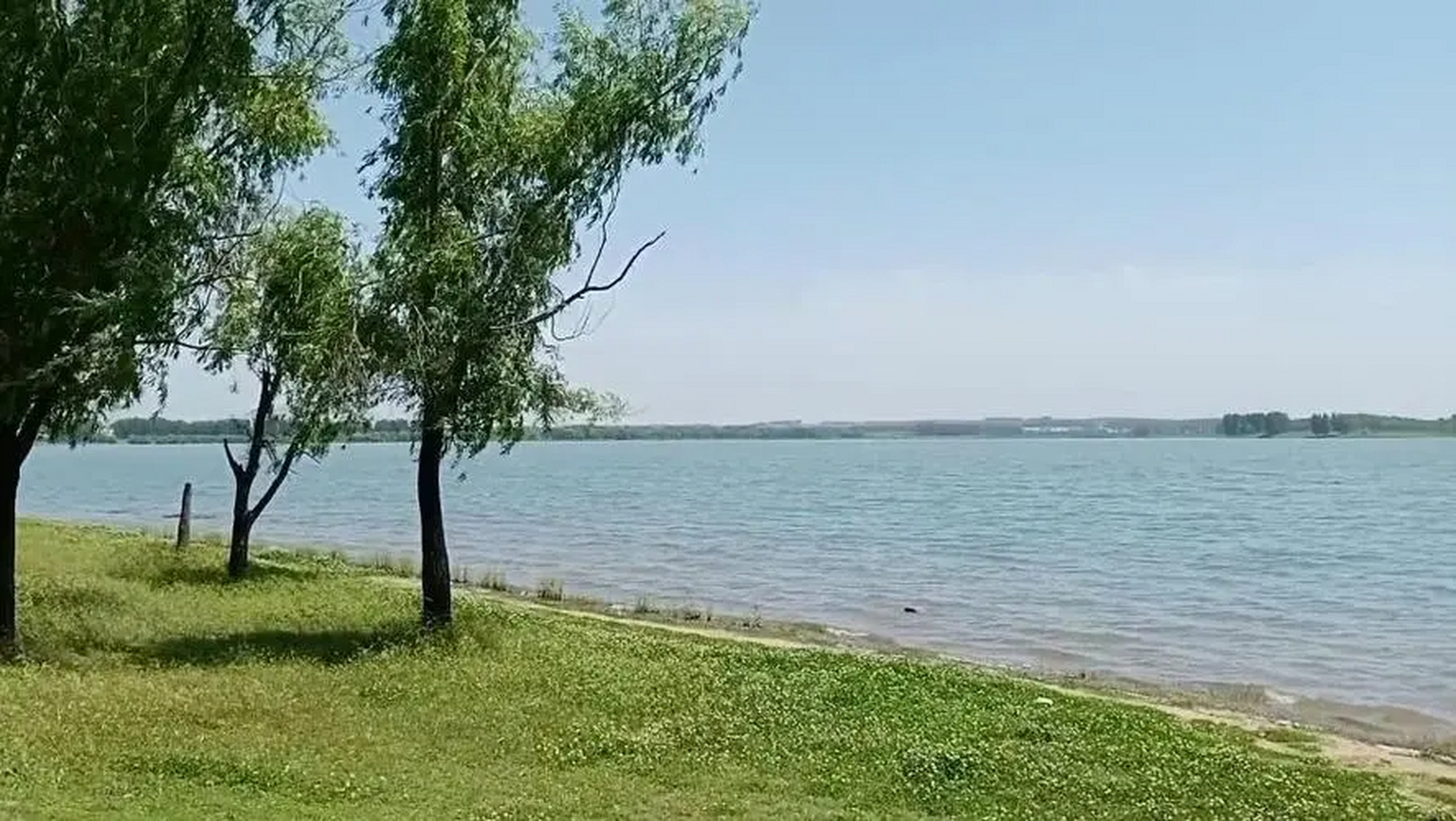 我眼中的方城#「"一城千年,生生不息的楚北文化"」望花湖的美不仅