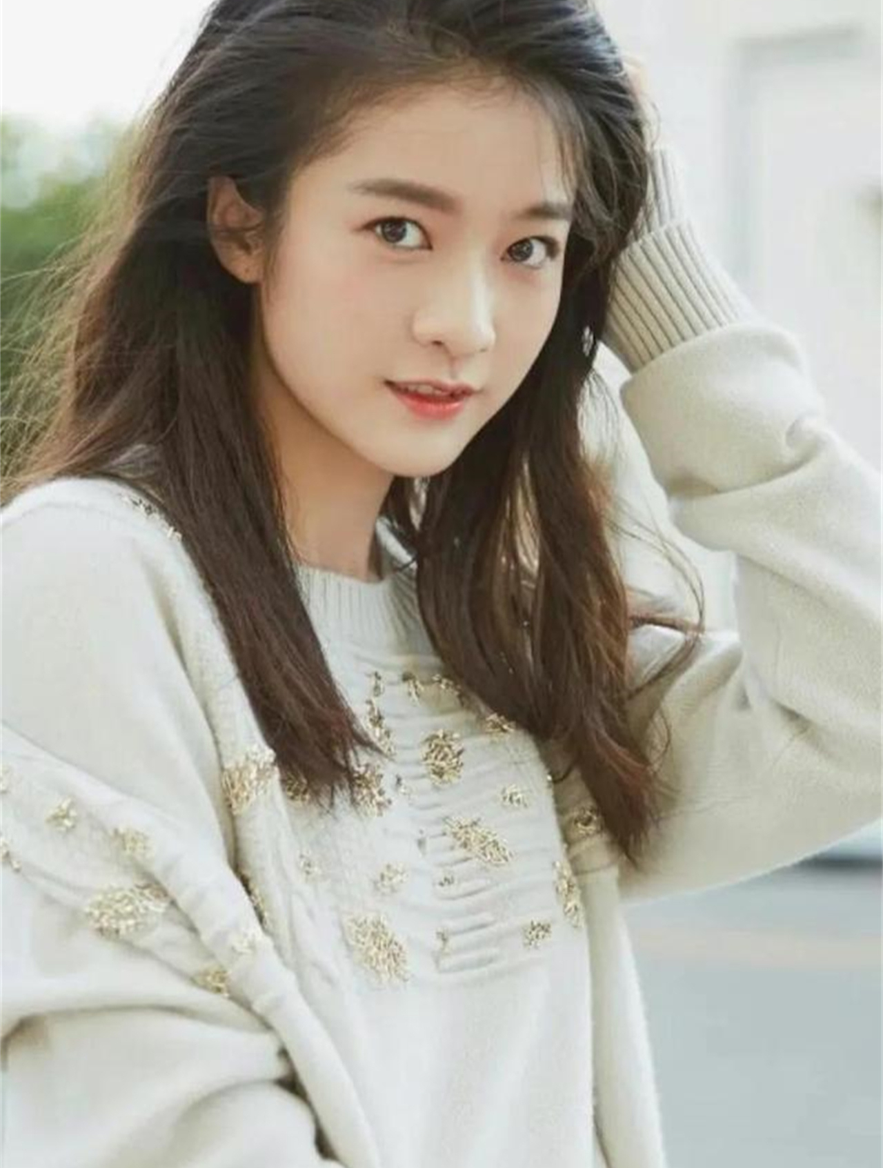 胡辣汤女张雪迎:示爱鹿晗内涵关晓彤,拉踩欧阳娜娜打脸章子怡3-度小视