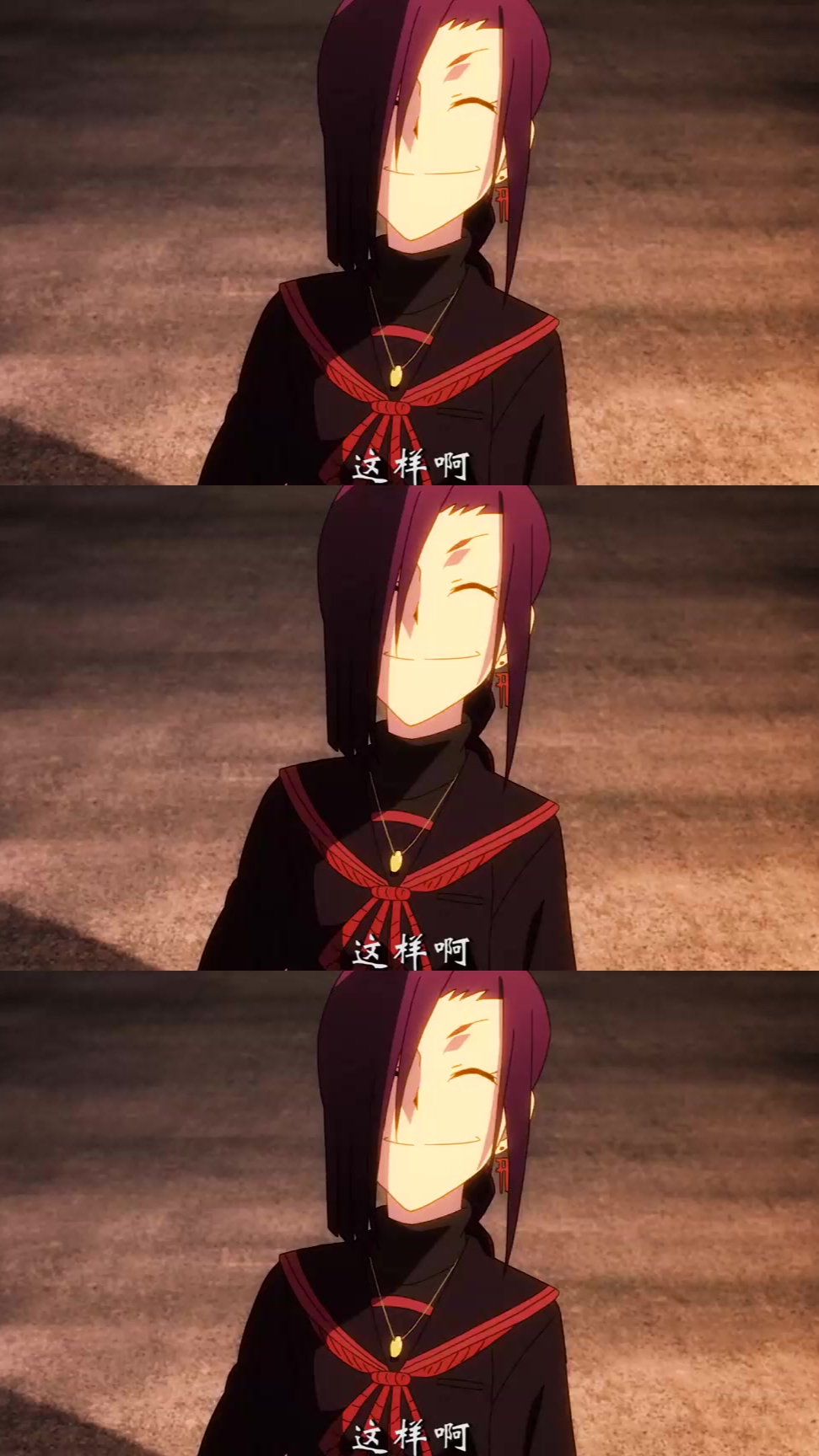 谁会不喜欢可爱的小真鉴呢