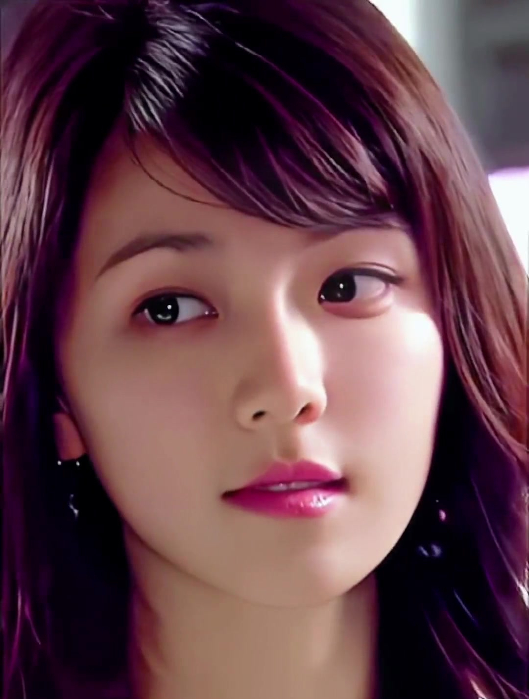 被称为"脸赞元祖"的朴寒星,这才是她的颜值巅峰!