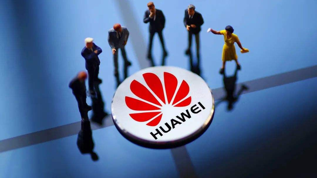 拒绝美国丰厚报酬,常林博士回国,或成华为强援