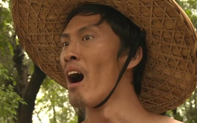 东北往事刘海柱原型