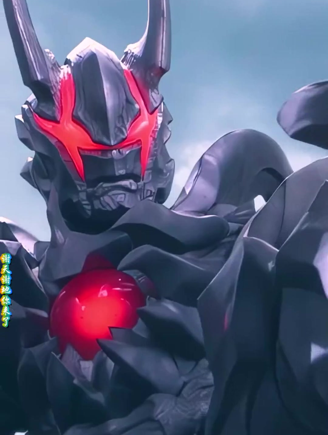 曾经颠覆光之国的存在,反派天花板路基艾尔,如今沦为了超级兵!