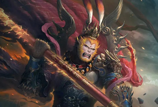 十大恶佛都有谁?其实他们象征着人性,看看你有几个