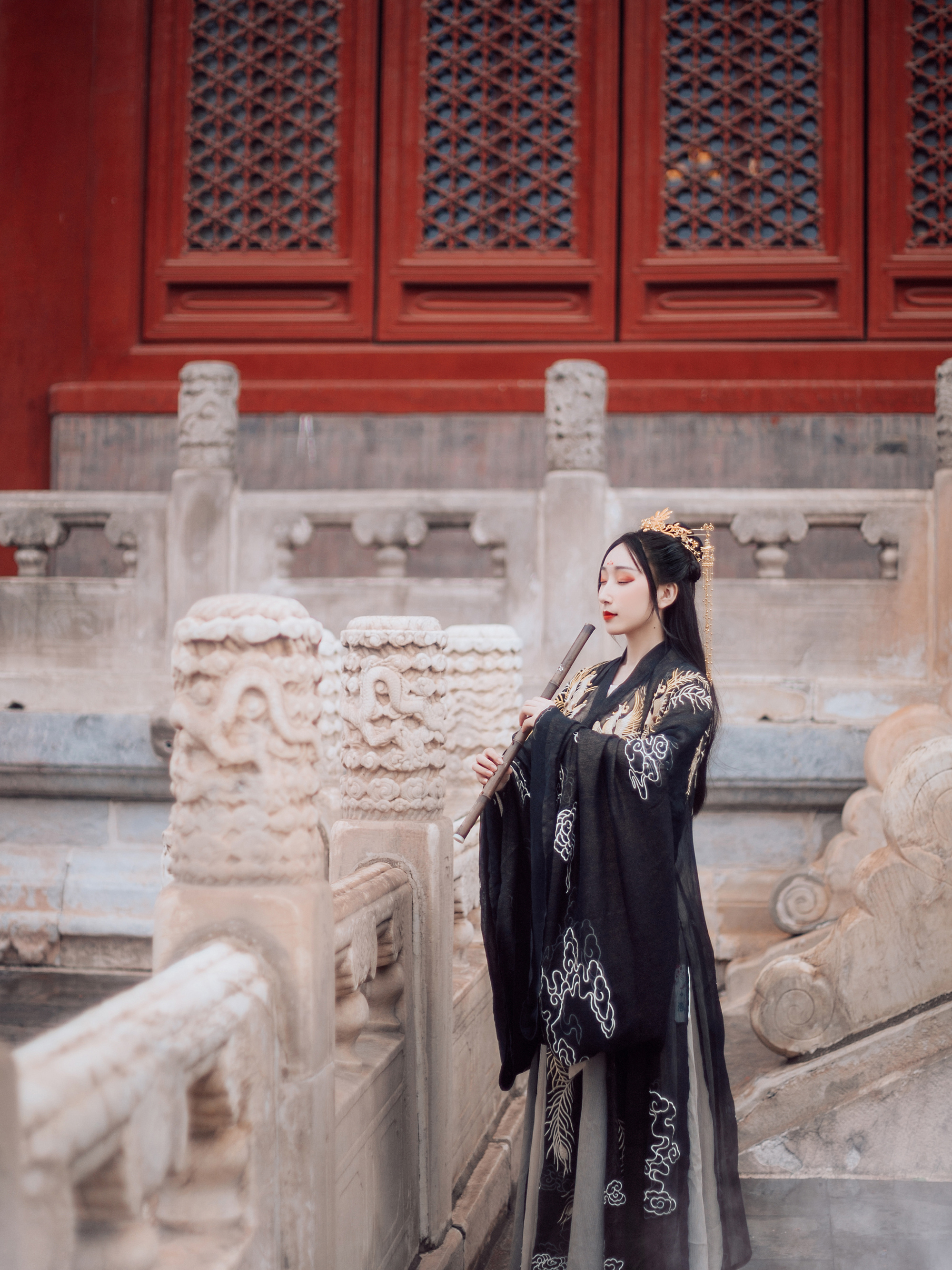 等什么君最火的5首歌,4首都是翻唱,网友称其:"小双笙"!