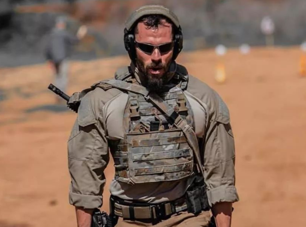 中东雇佣兵的十件主要装备