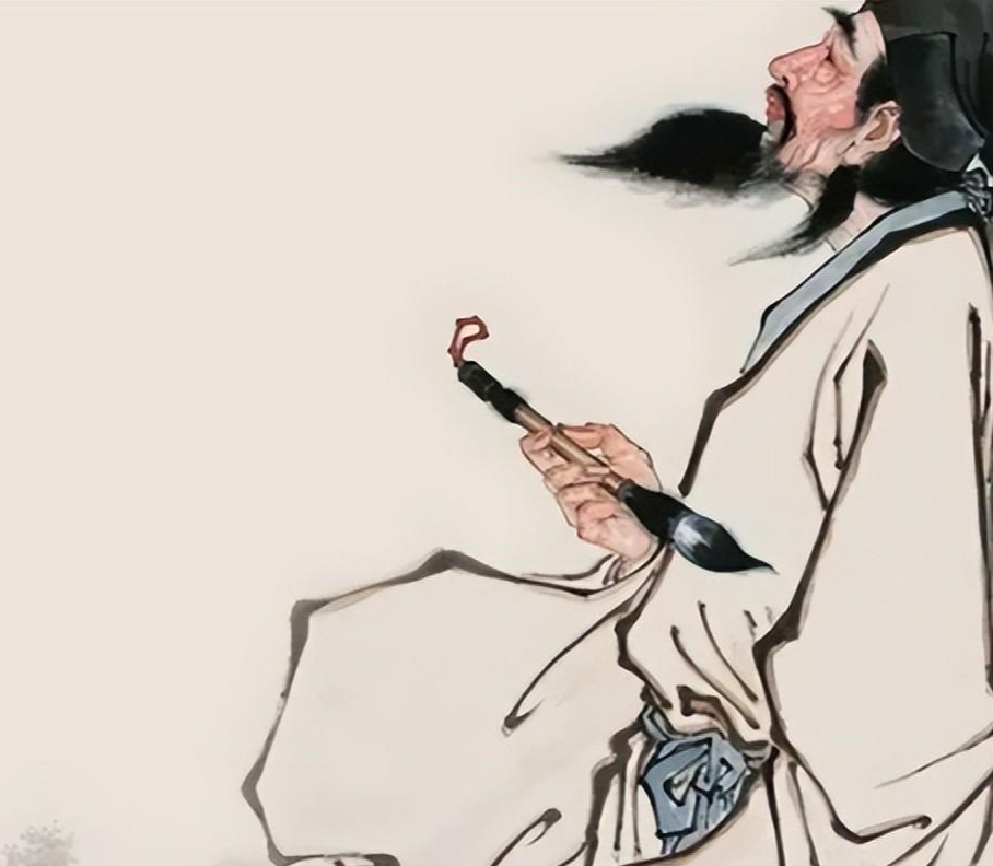 "诗圣"杜甫为何在中唐默默无闻?又为何能在后世名存千古?