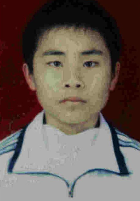 案例:最小a级通缉犯白中杰,17岁少年13天连杀9人,悲剧本可避免