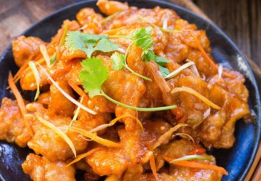 二盘几近失传的东北传统老菜老东北的滋味你未必都懂得