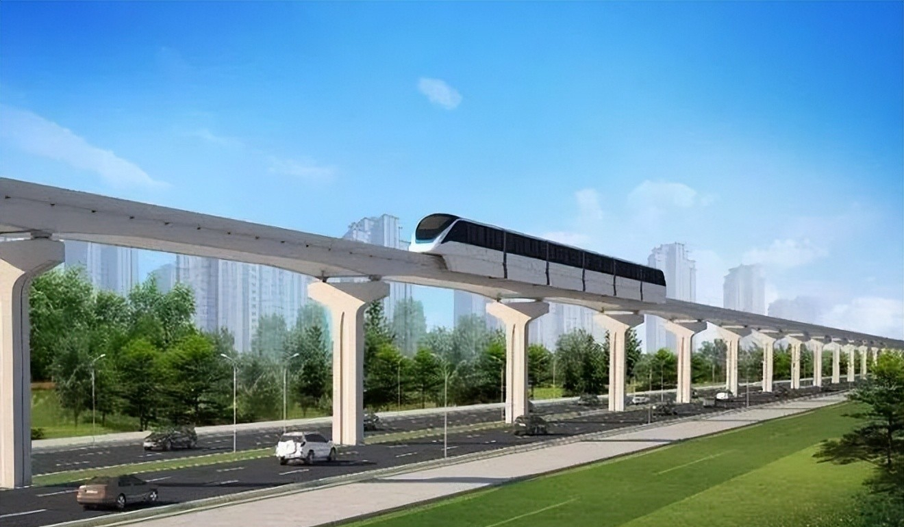 淮安的有轨电车马上要建二期淮安的地铁梦何时实现