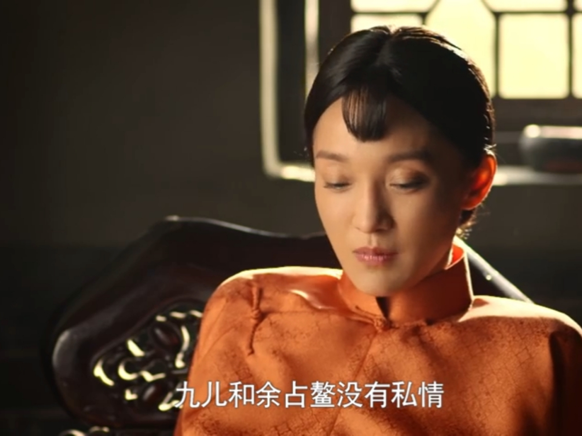 十年后重温《红高粱》才明白,戴九莲不肯原谅张俊杰的真正原因