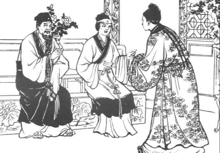 民间故事:夜啼鬼