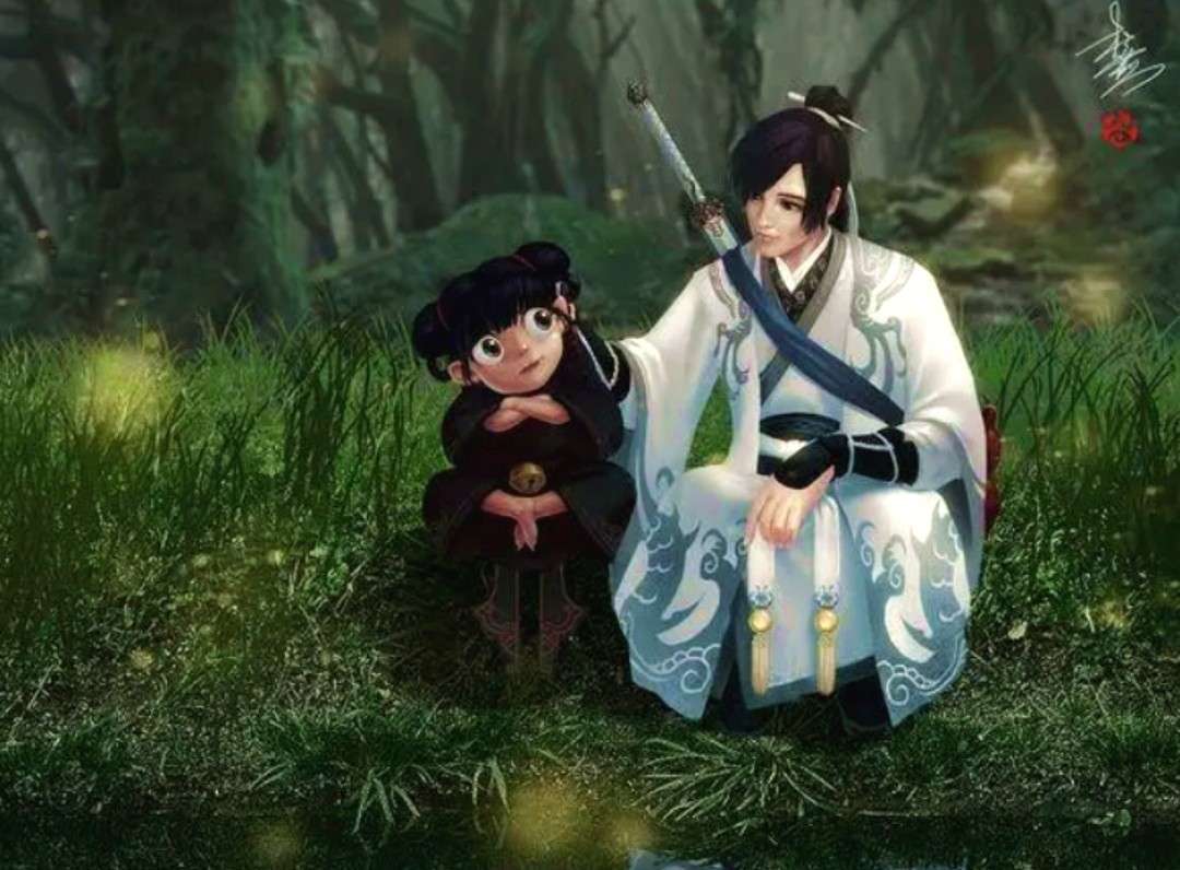 剑来:裴钱的长大,小米粒其实挺伤心,棋墩山马蜂窝很久没捅了