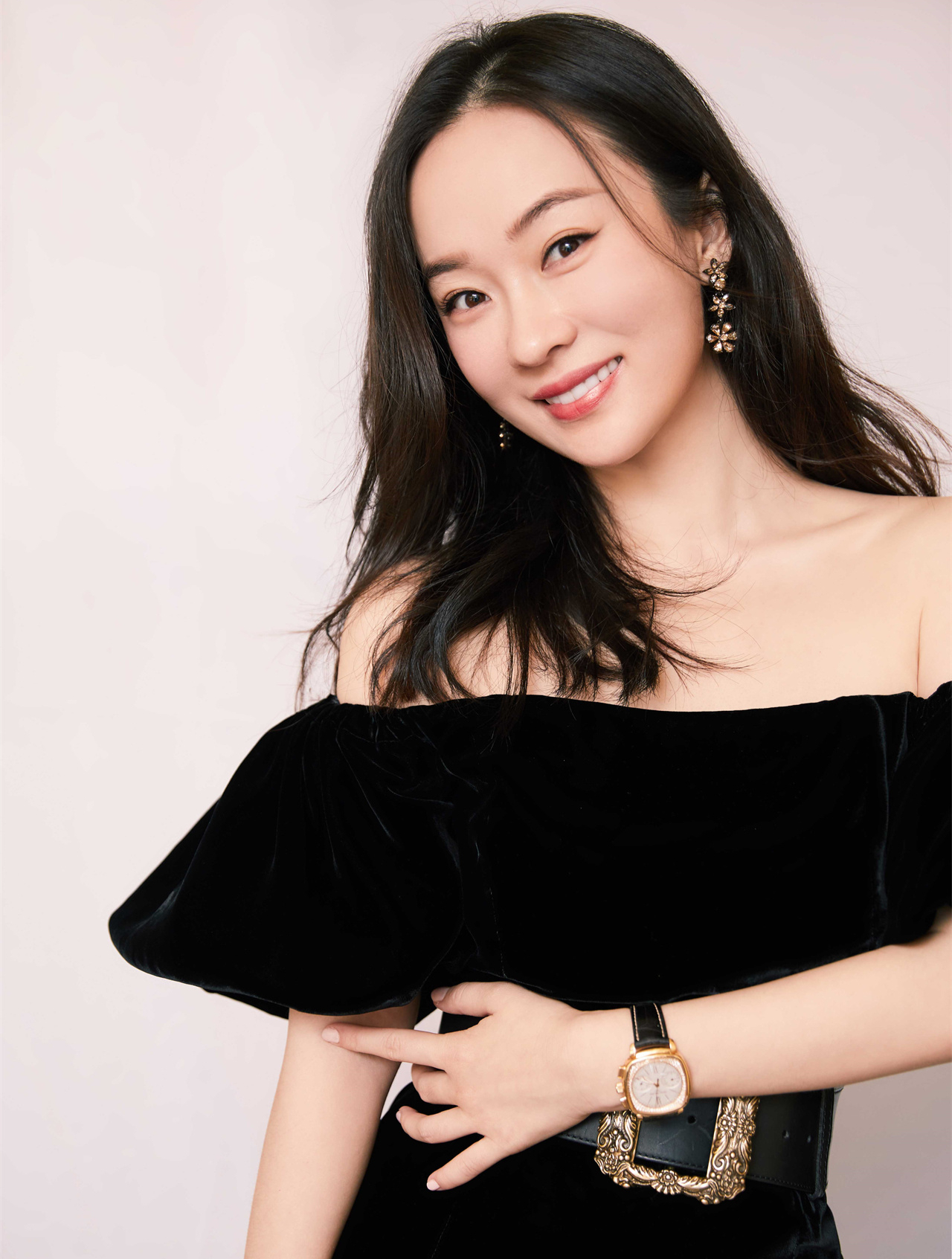 "一脱成名"霍思燕:曾经的黑料女王,如今几十亿万身价靠子翻红2-度小视