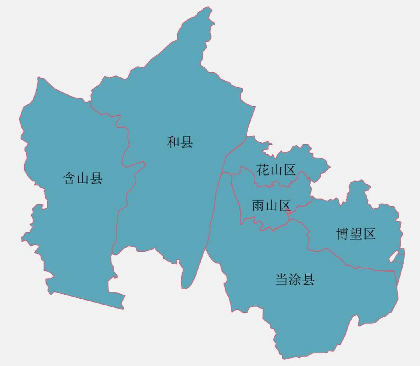 马鞍山市各县级行政区现任书记按年龄排名如下:  1,钱俊,1983年9月