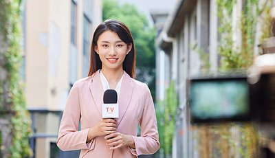 西安电视台肉灵芝事件,年轻女记者闹出天大笑话,后续如何?