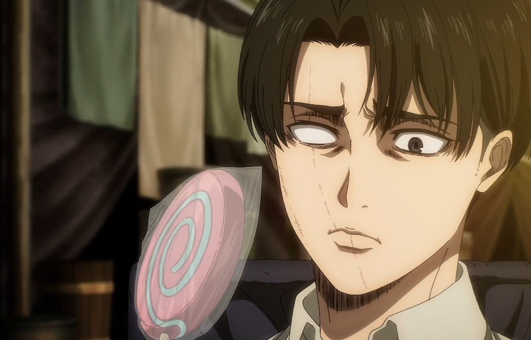 进击的巨人:艾伦能巨人化的原因,都是10年后的自己布局出来的