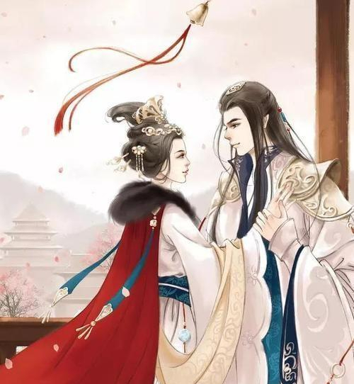 《锦伶》够惊艳了,丁墨再创古言巅峰,9.8分强势登榜!